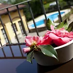 Отель Soleil