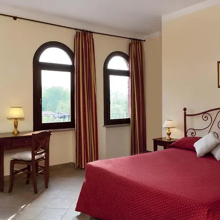Hotel Soleil Colleretto Giacosa