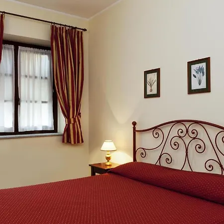 Hotel Soleil 3*