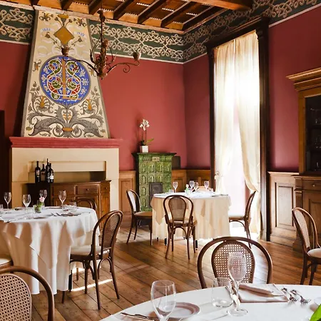 Soleil Colleretto Giacosa