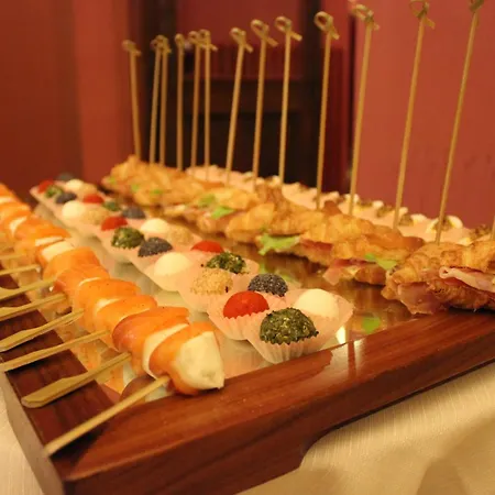 Soleil Hotel 3*