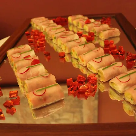 Hotell Soleil 3*
