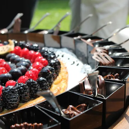 Soleil Colleretto Giacosa