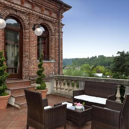Hotel Soleil Colleretto Giacosa