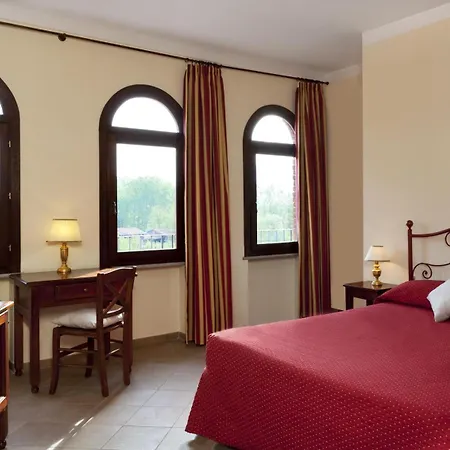 Hotel Soleil Colleretto Giacosa