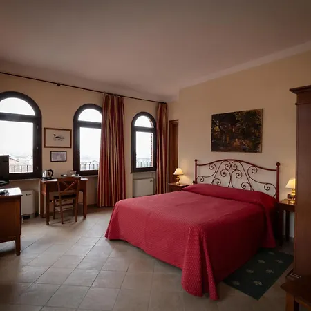 Soleil 3* Colleretto Giacosa