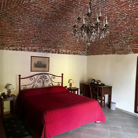 Hotel Soleil Colleretto Giacosa