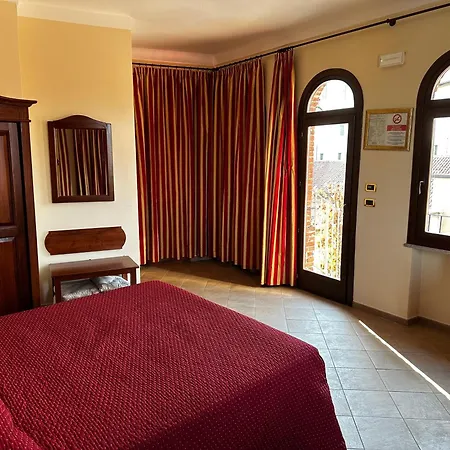 Soleil 3* Colleretto Giacosa