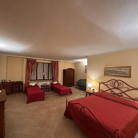 Soleil Hotel 3*