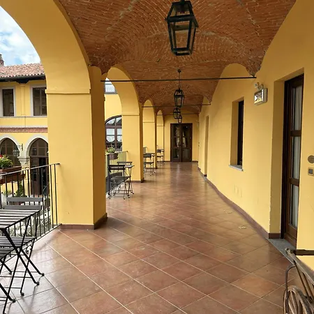 Soleil Hotel 3*