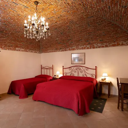 Soleil Hotel Colleretto Giacosa