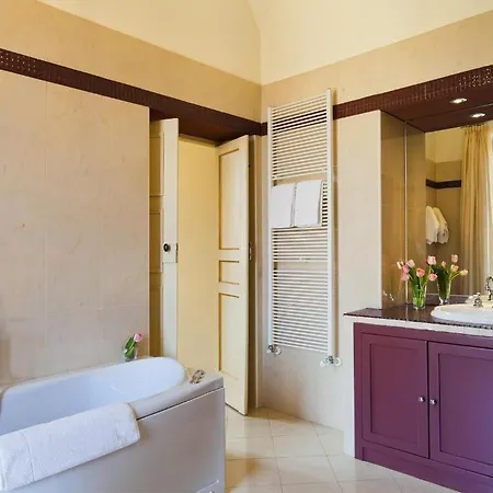 Otel Soleil Colleretto Giacosa