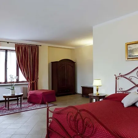Soleil Hotel