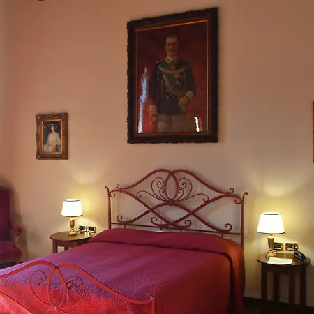 Hotell Soleil 3*