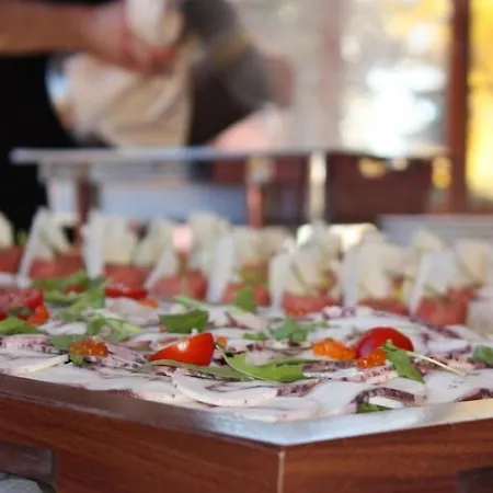 Hotel Soleil Colleretto Giacosa