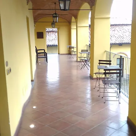 Soleil Hotel