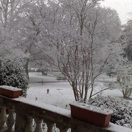 Hotel Soleil Colleretto Giacosa