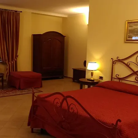 Soleil Hotel Colleretto Giacosa