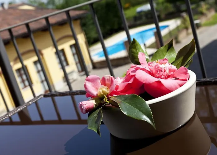 Hotel Soleil