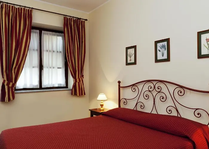 Otel Soleil 3*