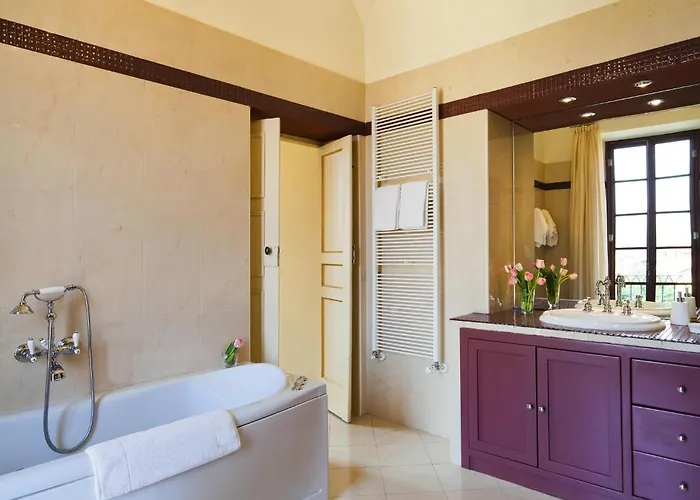 Soleil Hotel Colleretto Giacosa