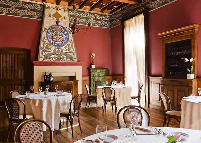 Soleil Colleretto Giacosa