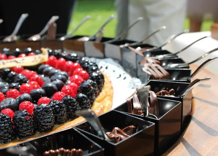 Soleil Colleretto Giacosa