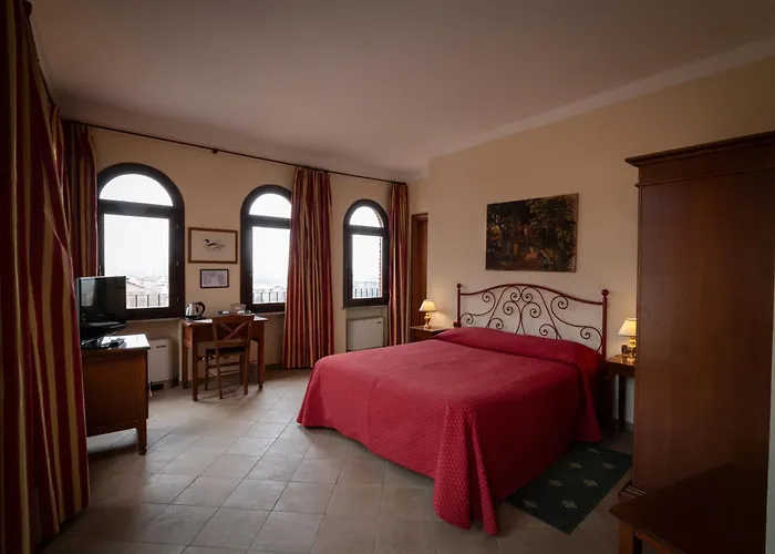 Soleil 3* Colleretto Giacosa