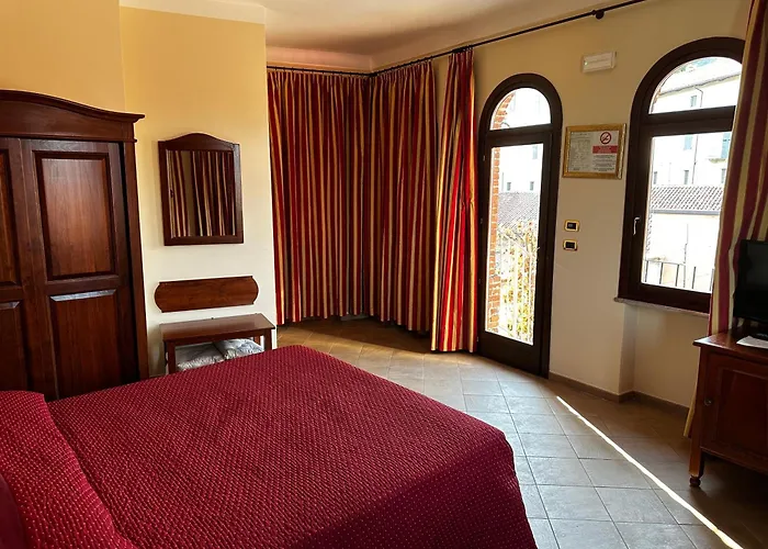 Soleil 3* Colleretto Giacosa