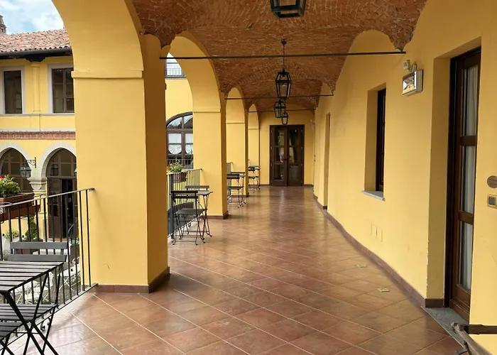 Soleil Hotel 3*