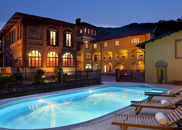 Soleil Colleretto Giacosa