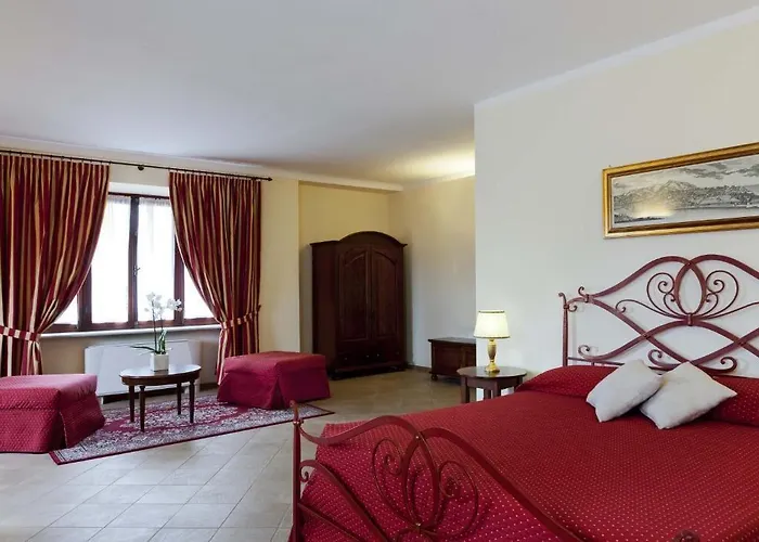 Soleil Otel