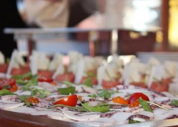 Hotel Soleil Colleretto Giacosa