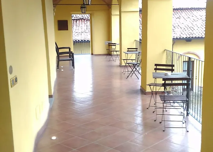 Soleil Otel