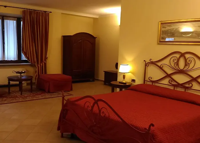 Soleil Hotel Colleretto Giacosa